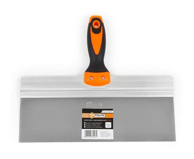 Шпатель Polax Profi 300*80мм 111-075