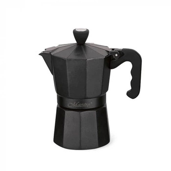 Кавоварка Maestro MR-1666-3 Black