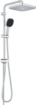 Душевая система GROHE Quickfix Vitalio Comfort 250 26698001