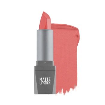Матова помада ALIX AVIEN для губ 409 Rose Apricot 4 г