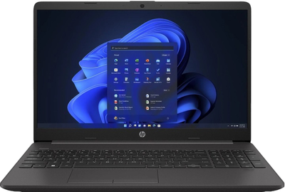 Laptop HP 255 G9 (6S7E8EA_16) Dark Ash
