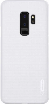 Панель Goospery Mercury Soft для Samsung Galaxy S9 Plus White (8809550414334)