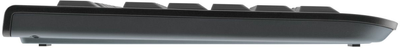 Zestaw bezprzewodowy Cherry DW 3000 USB 2.4 Ghz Czarny (JD-0710DE-2)