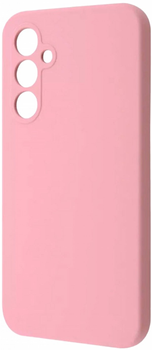 Etui Goospery Mercury Soft do Samsung Galaxy A54 Różowy piasek (8809887885647)
