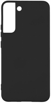 Панель Goospery Mercury Soft для Samsung Galaxy S22 Plus Black (8809842234138)