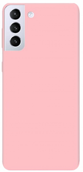 Панель Goospery Mercury Soft для Samsung Galaxy S22 Plus Light Pink (8809842234183)