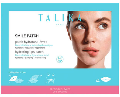 Łaty dla ust Talika Smile Patch (3139439754967)