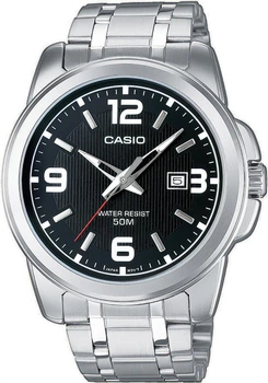 Часы Casio MTP-1314PD-1AVEF