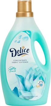 Кондиціонер для білизни Delice Silky Touch 2 л (4820256552070)