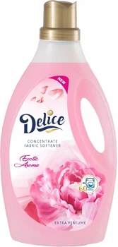 Кондиціонер для білизни Delice Exotic Aroma 2 л (4820256552087)