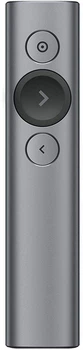 Презентер Logitech Spotlight Plus BT/WL (910-005166)