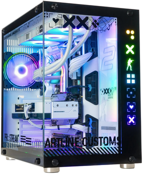 Компьютер ARTLINE Gaming GBS (GBSv40)