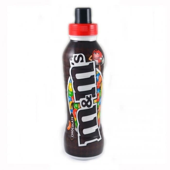 Коктейль молочный M&M's шоколадный 0.35 л