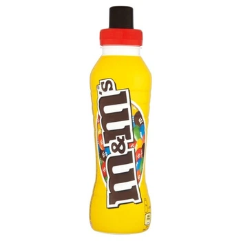 Коктейль молочный M&M's 0.35 л