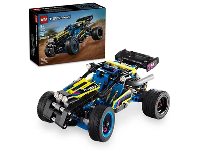 Конструктор Lego Technic Off-Road Race Buggy (42164)