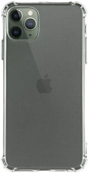 Панель Mercury Bulletproof для Samsung Galaxy A53 5G Transparent (8809887840271)