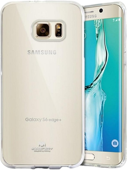 Панель Mercury Jelly Case для Samsung Galaxy A8 Plus 2018 Transparent (8806174337964)