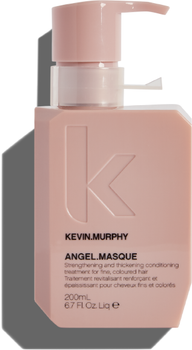 Маска для волосся Kevin Murphy Angel Masque для фарбованого волосся 200 мл (9339341003519 / 9339341019541)