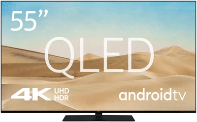 Телевизор Nokia QLED 5500D