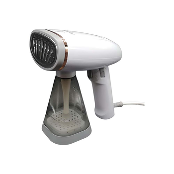 Відпарювач для одягу SHUANGBAO SB-802 (LY-108) 240ml 1100W Білий