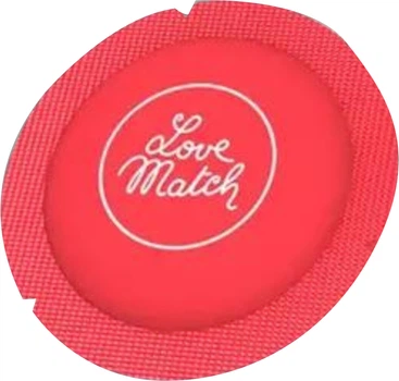 Презервативи Love Match Sottile Ультратонкі 1 шт (ROZ6400229612)