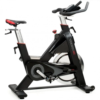 Велотренажер Spin Bike Toorx Indoor Cycle SRX 100 (SRX-100)