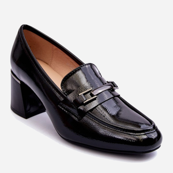 Loafersy damskie Idona