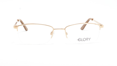 Оправа для окулярів GLORY 241 BEIGE 52