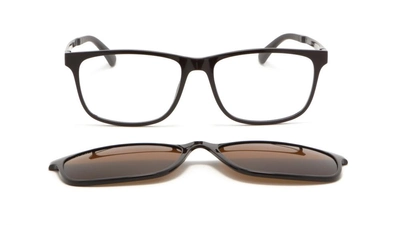 Оправа для окулярів StyleMark C2700 B 56 КЛІПОН