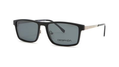 Оправа для окулярів DESPADA DS 5094 C1 53 КЛІПОН