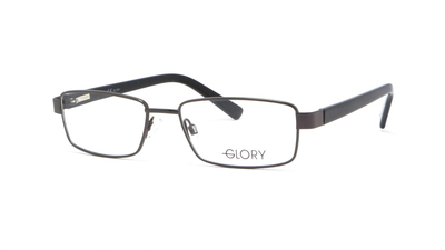 Оправа для окулярів GLORY 057 NERO 54