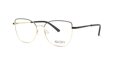 Оправа для окулярів GLORY 566 NERO 52