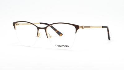 Оправа для окулярів DESPADA DS 1027 C2 53