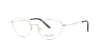 Оправа для окулярів GLORY 101 SILVER 52