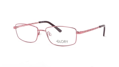 Оправа для окулярів GLORY 617 PINK 52