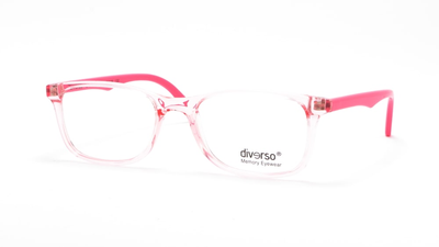 Оправа для окулярів DIVERSO DV1407 0823 46 Дитяче