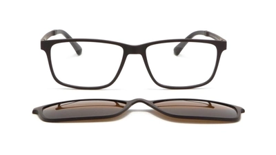 Оправа для окулярів StyleMark C2701 H 57 КЛІПОН