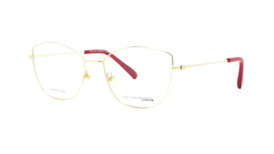 Оправа для окулярів William Morris London LN50250 C2 54