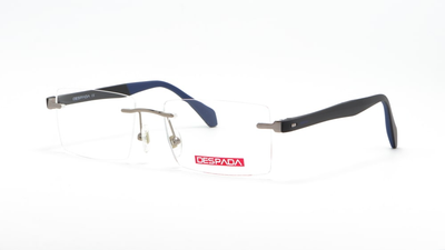 Оправа для окулярів DESPADA DS 1020 C3 55
