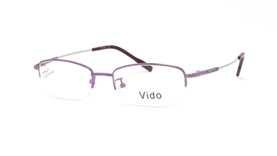 Оправа для окулярів Vido H6621 фіолетовий 52