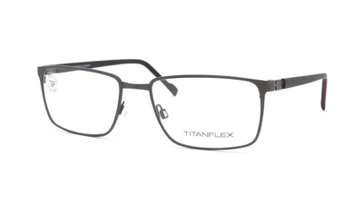 Оправа для окулярів Titanflex 820759 30 55