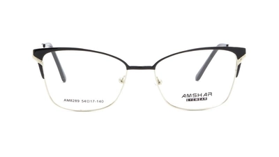 Оправа для окулярів AMSHAR AM8289 C6 54