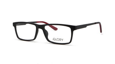 Оправа для окулярів GLORY 011 NERO 52