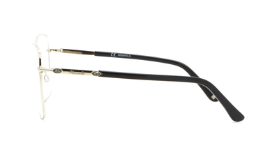Оправа для окулярів MEGAPOLIS Premium 1025 SILVER 55