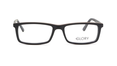 Оправа для окулярів GLORY 041 BLACK 52