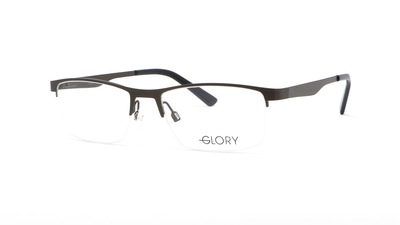 Оправа для окулярів GLORY 558 GREY 52