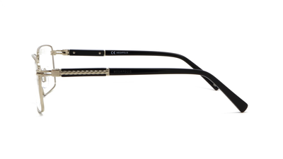 Оправа для окулярів MEGAPOLIS Premium 1016 SILVER 57