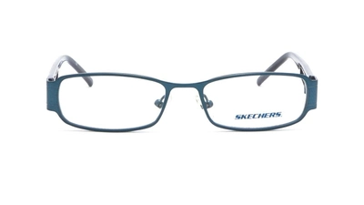 Оправа для окулярів Skechers SK1024 Bl 46 Дитяче
