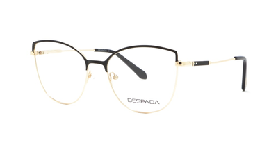 Оправа для окулярів DESPADA DS 1028 C1 54