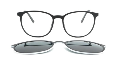 Оправа для окулярів StyleMark C2705 A 54 КЛІПОН